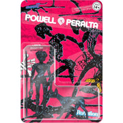 Powell Peralta - Lance Mountain ReAction 3.75″ Figure