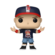 WWE - John Cena Final Match (Pop! Vinyl)