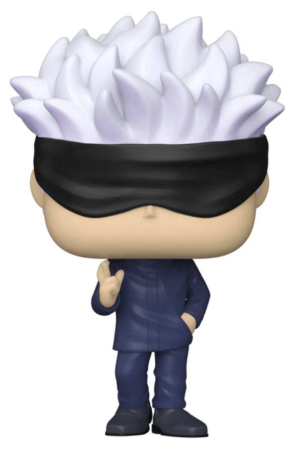 Jujutsu Kaisen - Gojo (Pop! Vinyl)