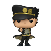 JoJo's Bizarre Adventure - Jotaro Kujo (Pop! Vinyl)