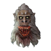 Creepshow - Fluffy the Crate Beast Mask