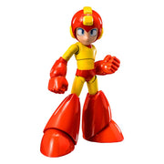 Mega Man - Mega Man / Rockman (Fire Storm) MDLX Figure