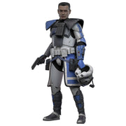 Star Wars: The Clone Wars - Arc Trooper Echo 1:6 Scale Collectible Action Figure