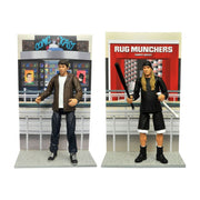 Mallrats - Series 1 Action Figure Assortment