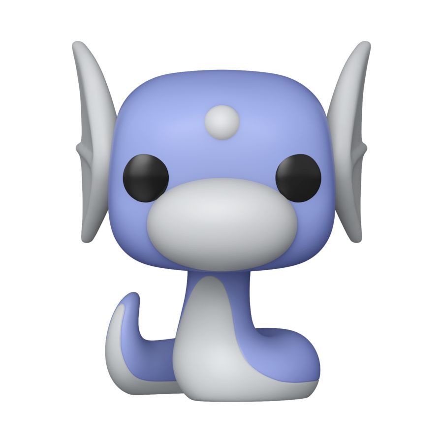Pokemon - Dratini (Pop! Vinyl)
