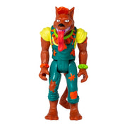 Toxic Crusaders - Junkyard ReAction 3.75″ Action Figure