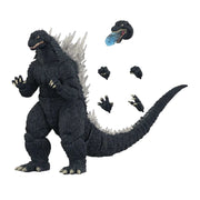 Godzilla Millennium (2002) - Godzilla Millenium Ultimates! Figure