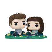 Twilight - Edward & Bella (Pop! Moment)