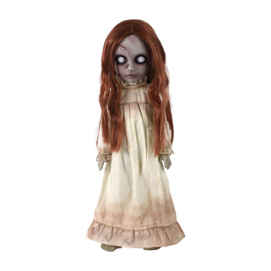 LDD - Return of the Living Dead: Posey Mega Figure
