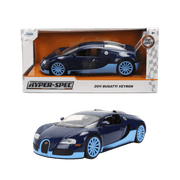 HyperSpec - 1:24 2011 Bugatti Veyron Diecast Vehicle