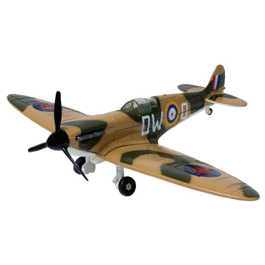 Sky Wings - 1:48 Spitfire
