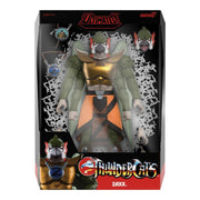 ThunderCats - Zaxx Ultimates! Figure