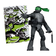 Teenage Mutant Ninja Turtles - Michaelangelo Page Punchers 5″ Figure with Comic