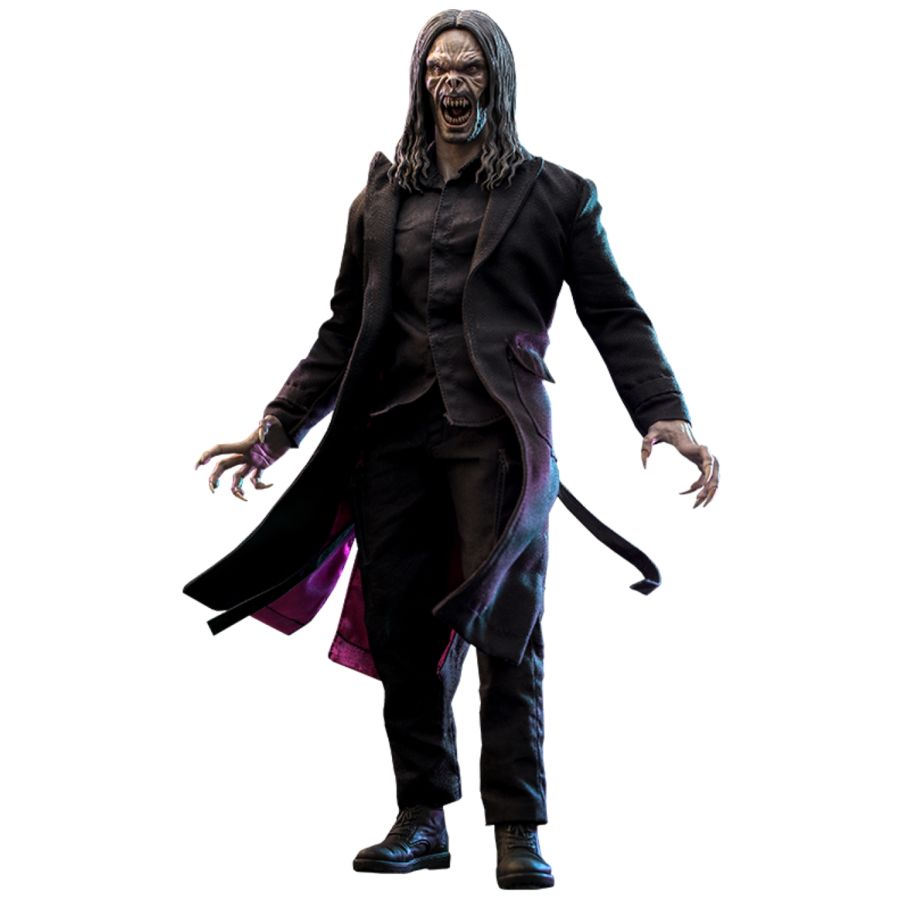 Morbius (2022) - Morbius 1:6 Scale Collectable Action Figure