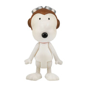 Peanuts - Snoopy World War I Flying Ace ReAction 3.75″ Action Figure