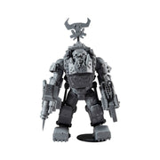 Warhammer 40,000 - Ork Meganob with Shoota (Artist Proof) MegaFig
