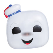 Ghostbusters (1984) - Stay Puft Pop! Vacuform Mask