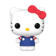 Hello Kitty - Hello Kitty Exclusive with chase (Pop! Vinyl)