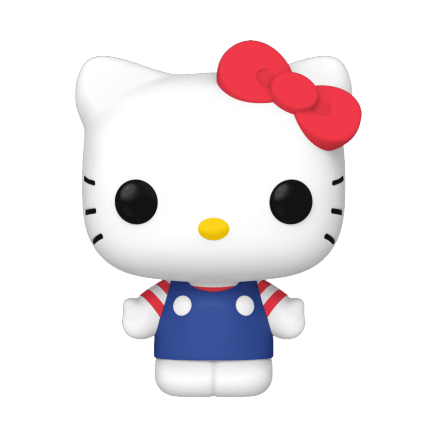 Hello Kitty - Hello Kitty Exclusive with chase (Pop! Vinyl)