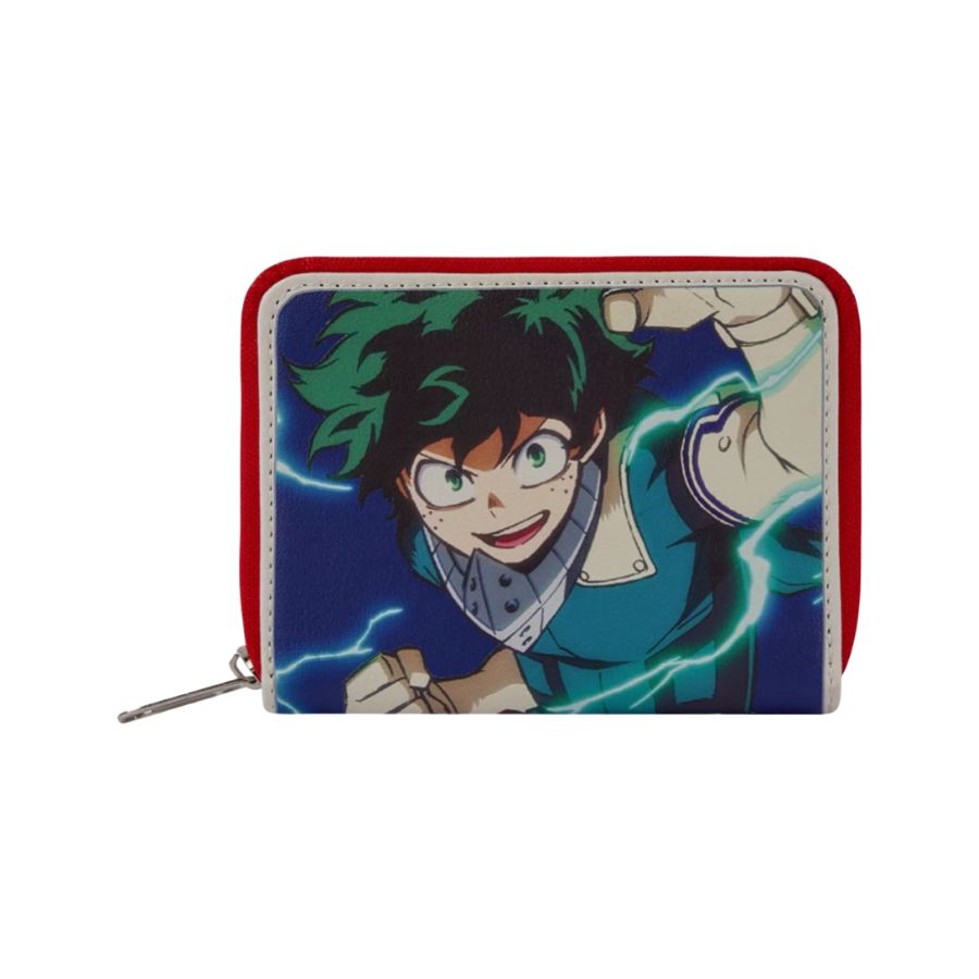 My Hero Academia - Deku Purse