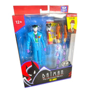 Batman: The Animated Series - The Joker 6″ Action Figure (Chase)