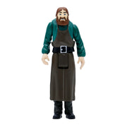 Son of Frankenstein (1939) - Ygor ReAction 3.75″ Action Figure