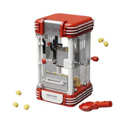 Retro Collection - Popcorn Machine Construction Set (1202 Pieces)