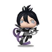 One Punch Man - Speed O’Sound Sonic (Pop! Vinyl)