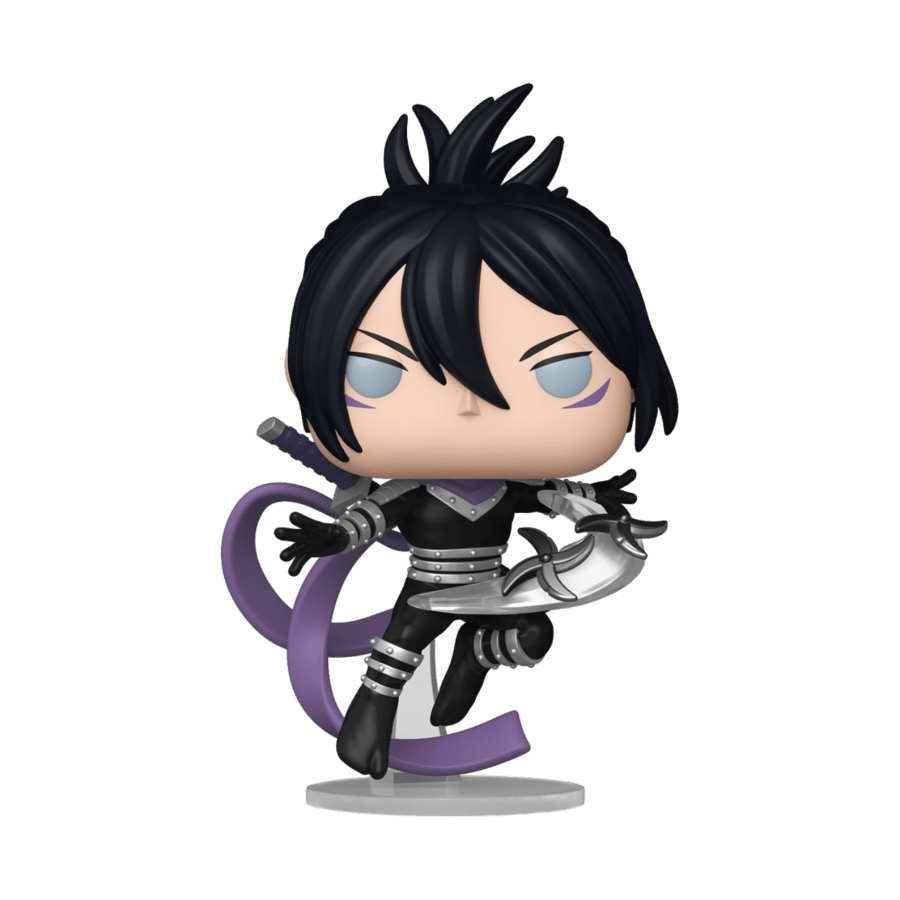 One Punch Man - Speed O’Sound Sonic (Pop! Vinyl)