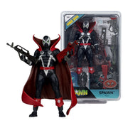 Spawn - 1977 Spawn (Variant) 7″ Action Figure with Comic