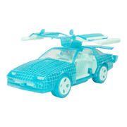 M.A.S.K. - Hologram Thunderhawk Action Figure