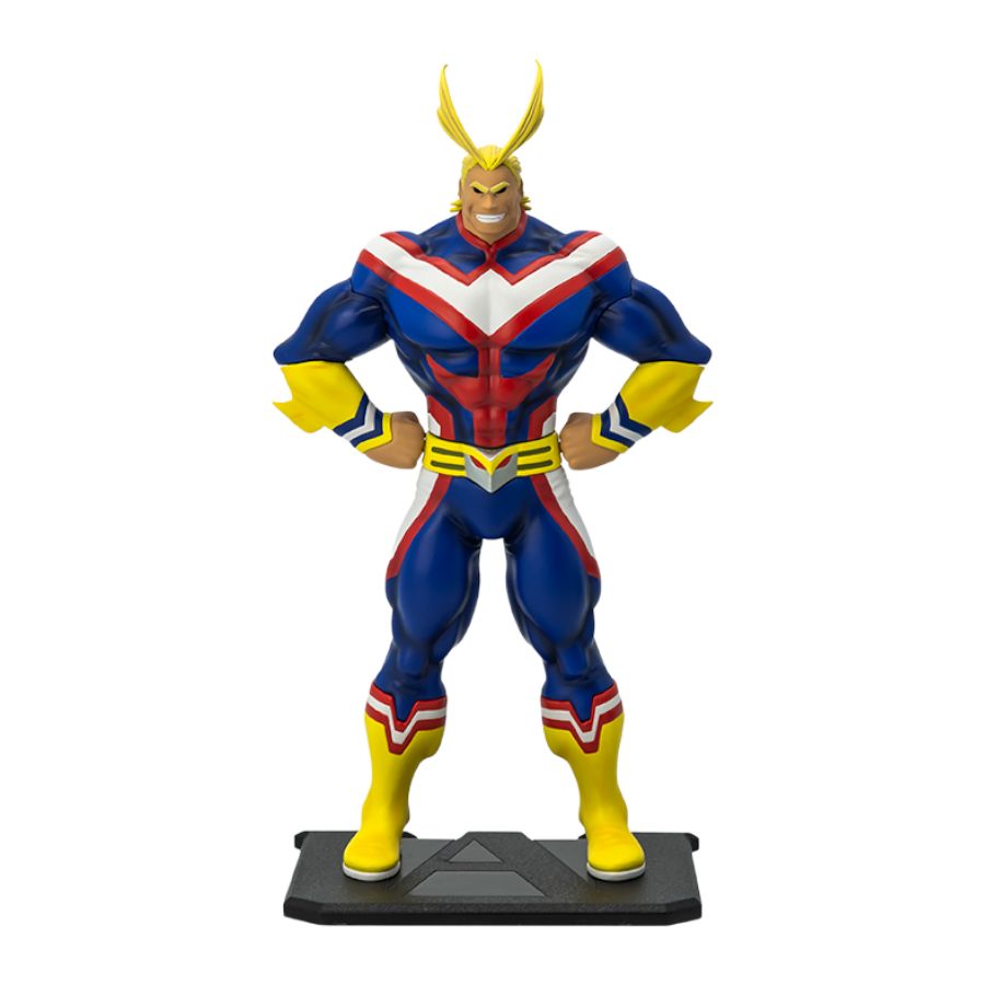 My Hero Academia - All Might 1:10 Scale Action Figure