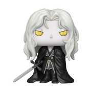 Castlevania: Nocturne - Alucard (Pop! Vinyl)
