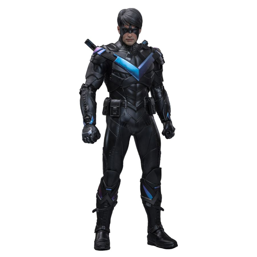 Batman: Arkham Knight - Nightwing 1:6 Scale Collectable Action Figure