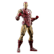 Marvel Comics - Iron Man Origins Diecast 1:6 Scale Collectable Action Figure