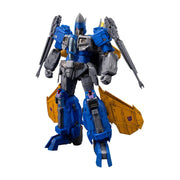Transformers - Dirge MDLX Figure