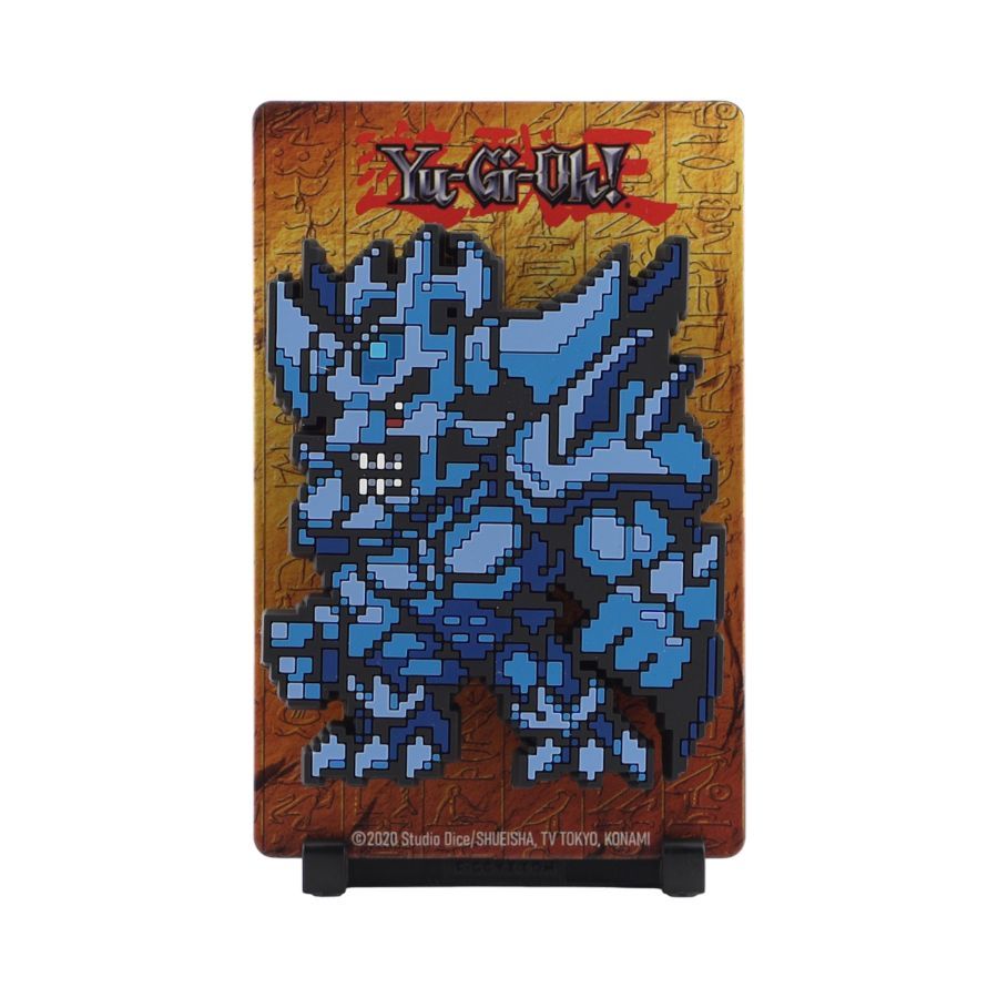Yu-Gi-Oh! - Obelisk the Tormentor 4.3″ FIGGYZ
