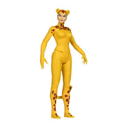 DC Comics - Cheetah Super Friends Retro 6″ Action Figure