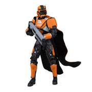 Helldivers 2 - CE-35 Trench Enginer 7″ Elite Edition Figure