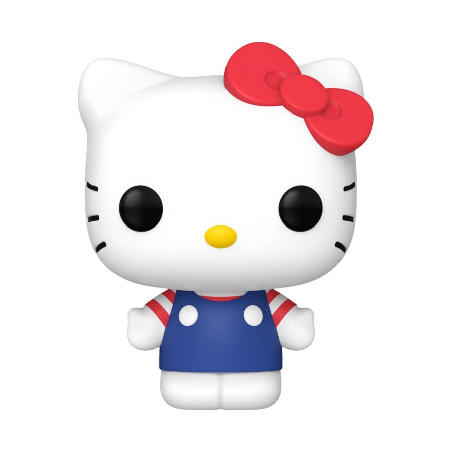 Hello Kitty - Hello Kitty Exclusive with chase (Pop! Vinyl)