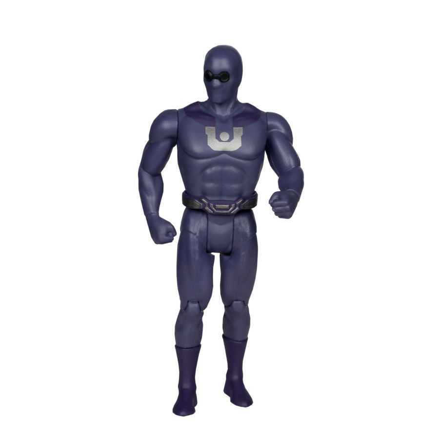 Superman (2025) - Ultraman 5 ” Super Powers Figure
