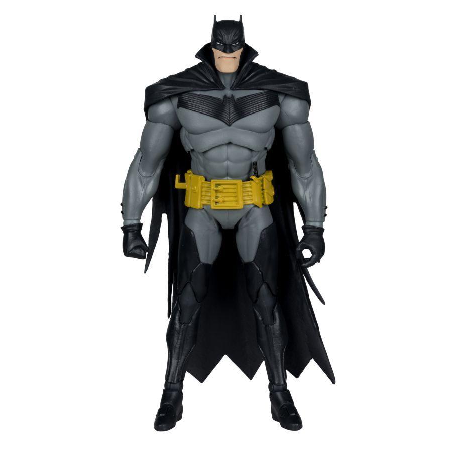 DC Multiverse - White Knight Batman 7″ Figure
