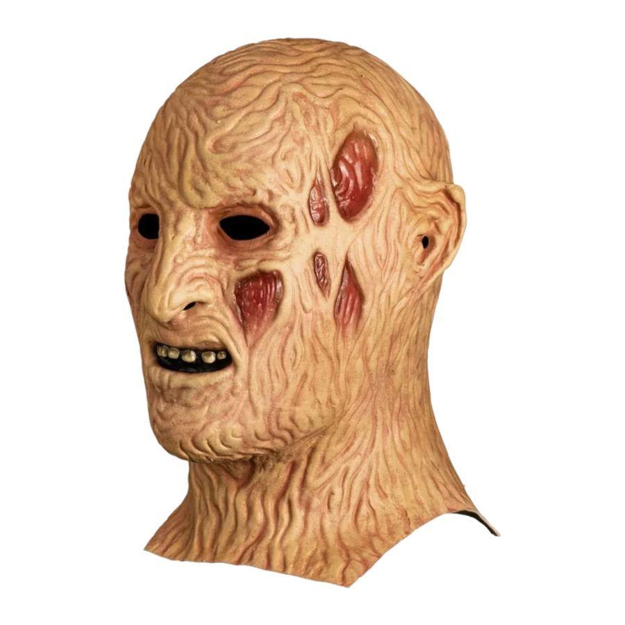Nightmare on Elm St - ’84 Freddy Krueger Mask