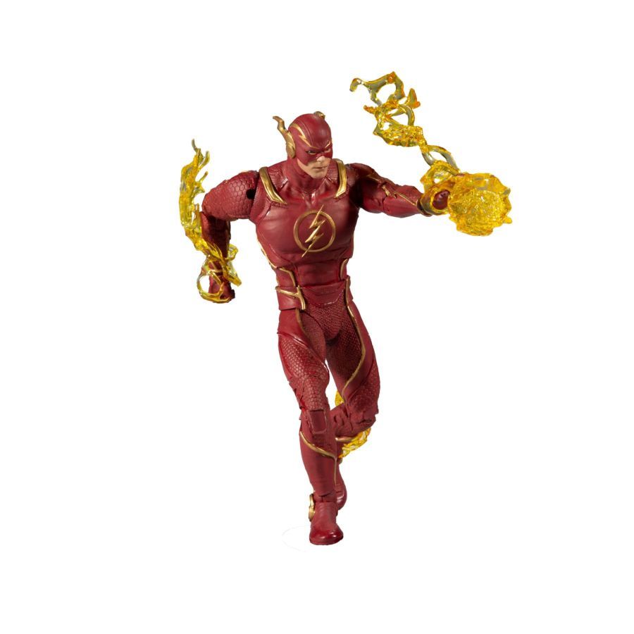 Injustice - 7″ Action Figure Assortment wave 03
