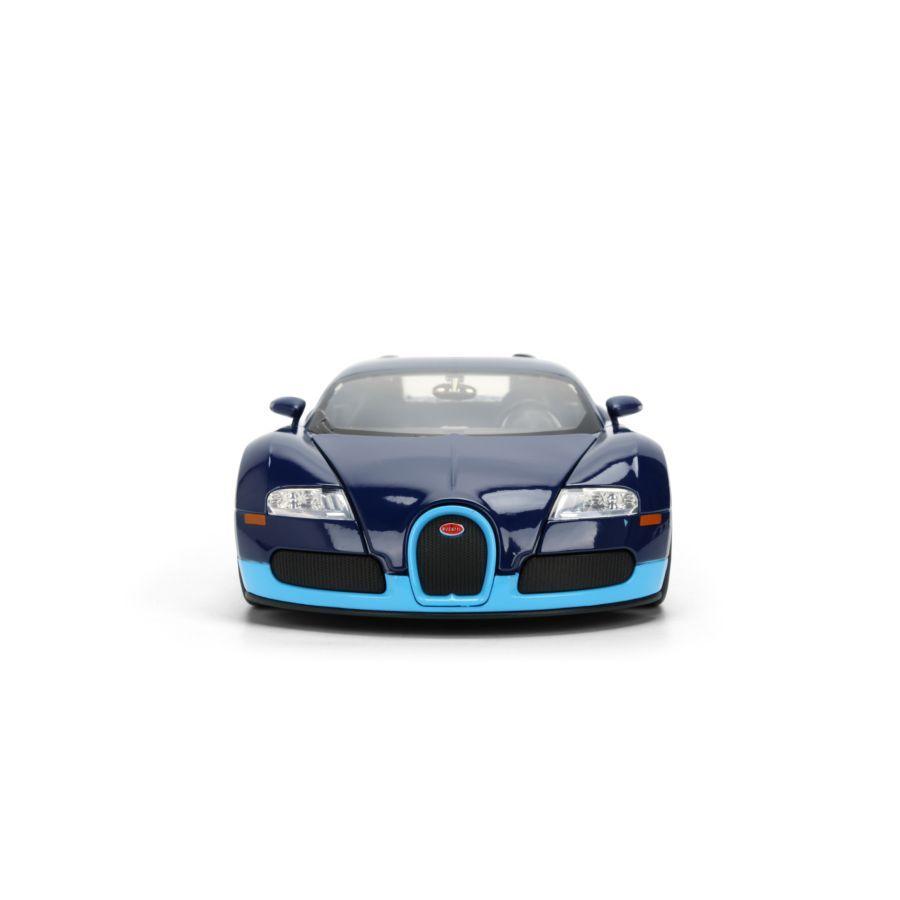 HyperSpec - 1:24 2011 Bugatti Veyron Diecast Vehicle
