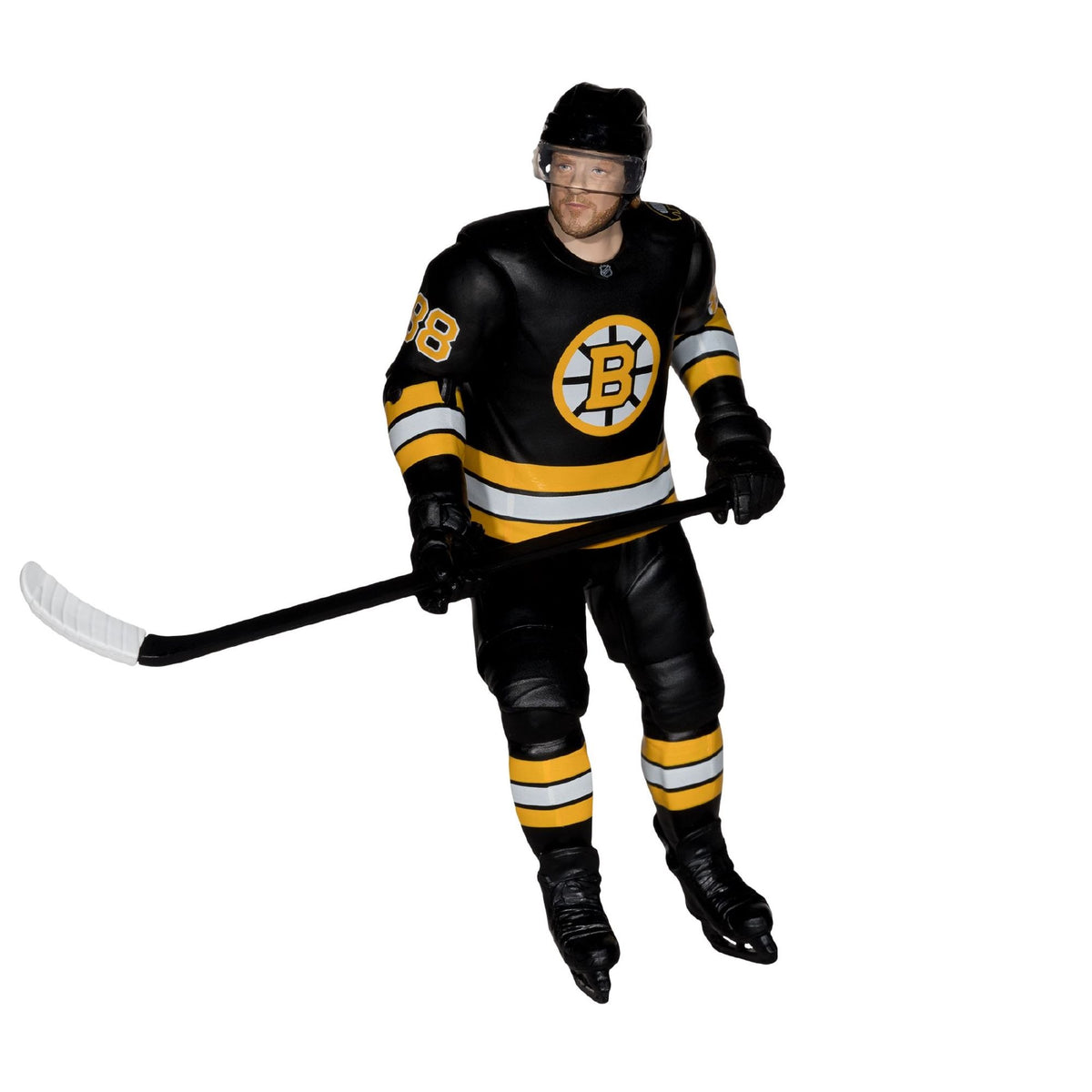 NHL - David Pastrnak (Boston Bruins) 6″ Articulated Figure