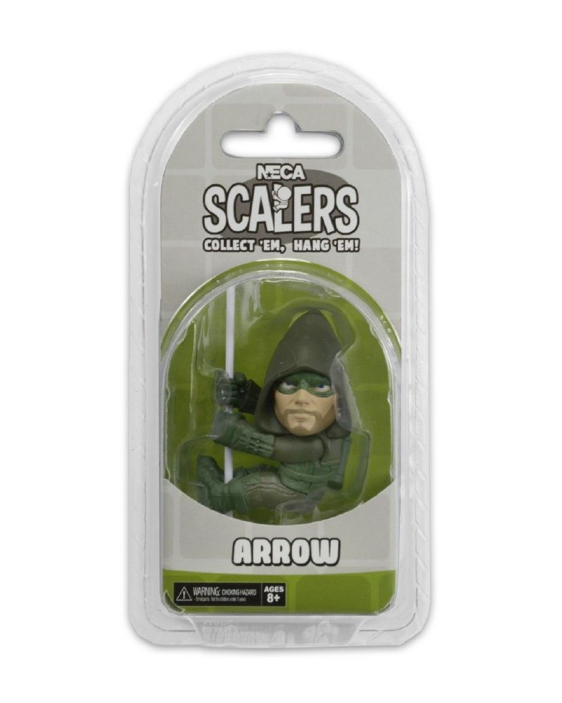 Scalers - 2″ Series 5 Assortment