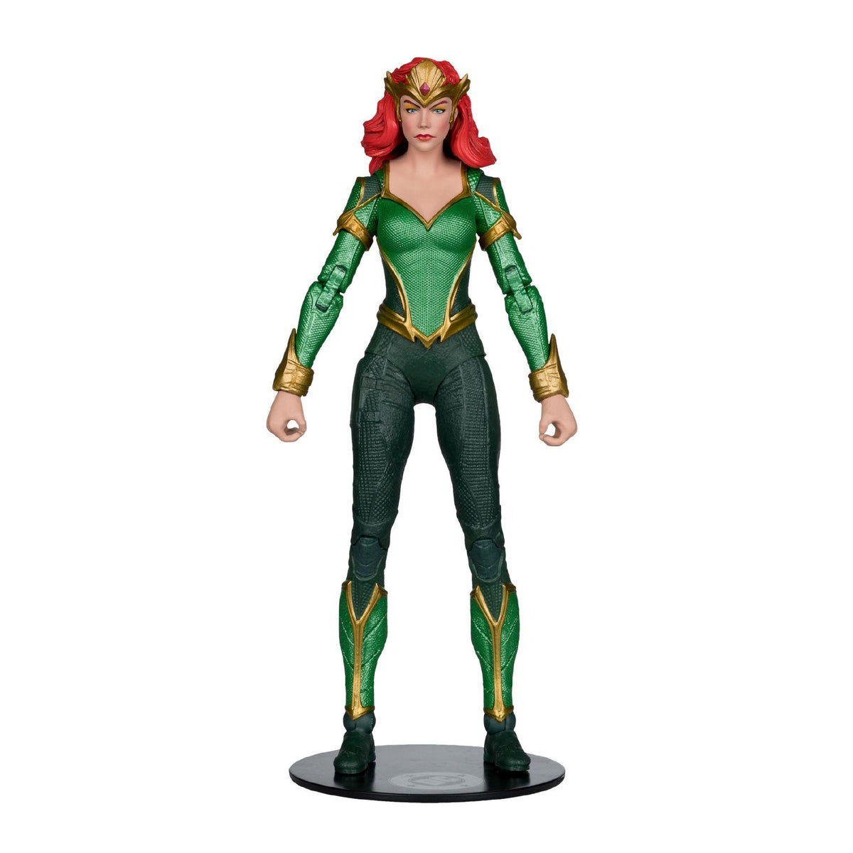 DC - Mera #67 Collector Edition 7″ Action Figure
