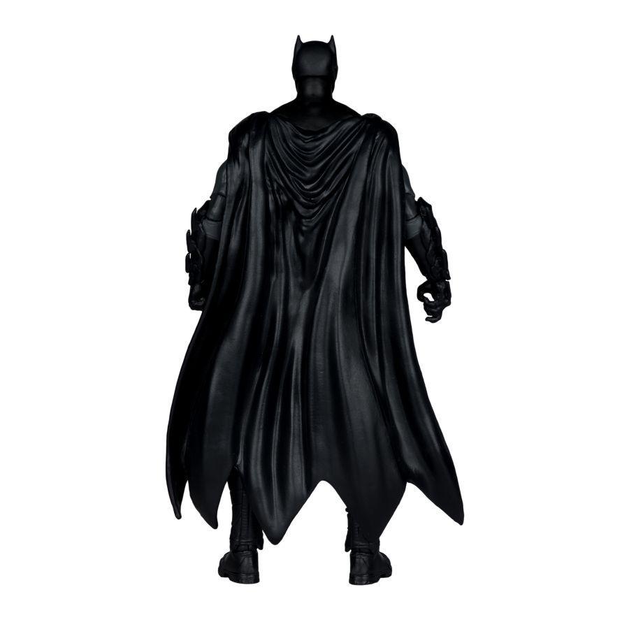 Batman (comics) - Batman (Rebirth) 7″ Figure Blister Card