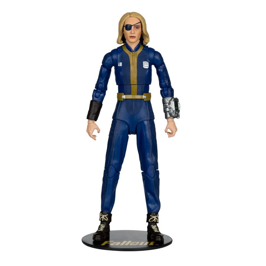 Fallout (TV) - Steph Harper (Season 2) 7″ Action Figure